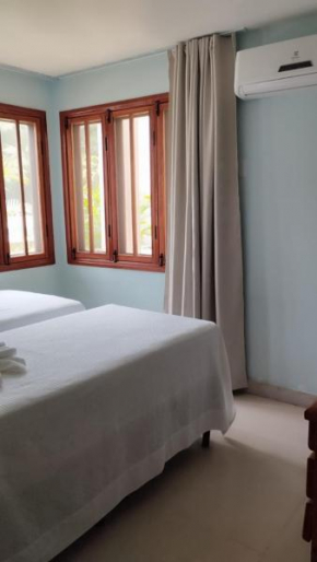 Apartamento na orla